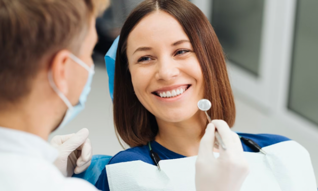 Como o Dentista Pode Conquistar Mais Pacientes: Estratégias Eficazes para o Sucesso do Consultório